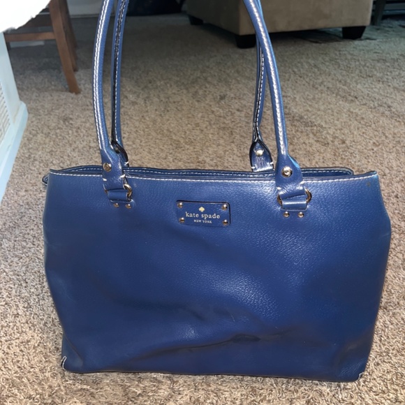 Kate Spade Large Computer Bag - Picture 2 of 4